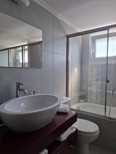 UPapartment