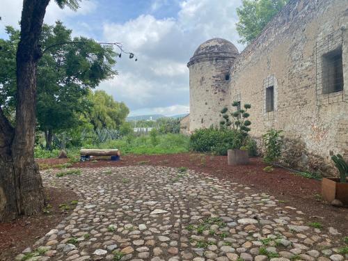 Fotografie z fotogalerie ubytování Hacienda Real Love & Wellness v destinaci San Miguel de Allende