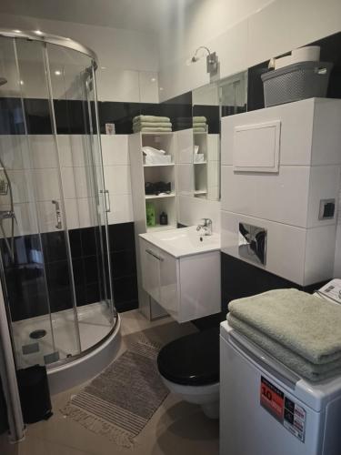 Retro Apartament blisko Parku