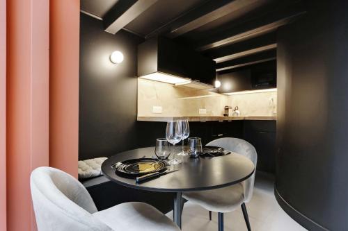Appartement Chic and Cosy-Canal Saint Martin