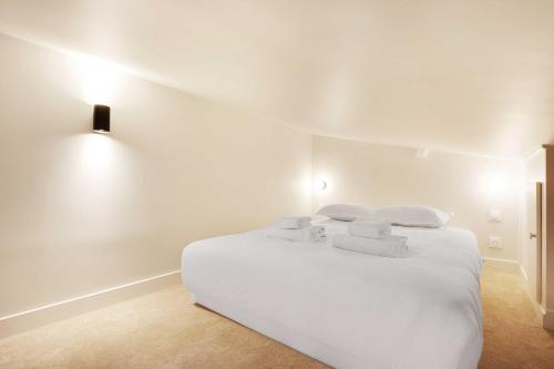 Appartement Chic and Cosy-Canal Saint Martin