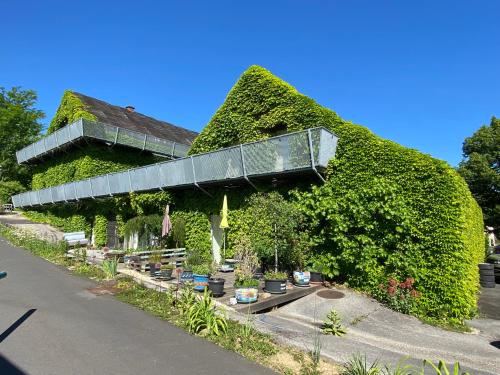 Wohnen zwischen Therme und Golf