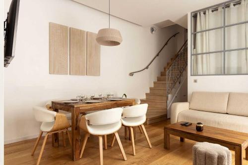 Amazing apartment - 2BR-6P - Nation