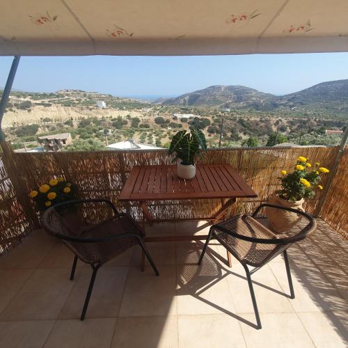 Foto Eftihia Cottage - Makrilia 1