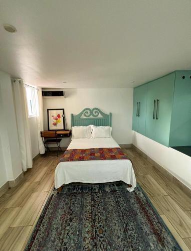 Petti Fleur Apartment photo 2
