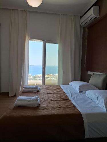 UPapartment