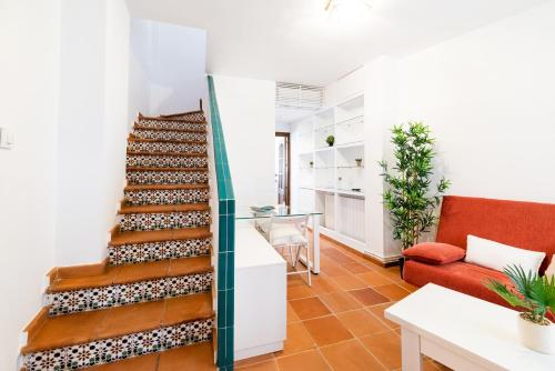 Wekey Homes, Casa del Albaicyn