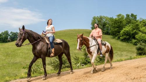 Smoky Mountain Getaway by Eden Crest photo 37