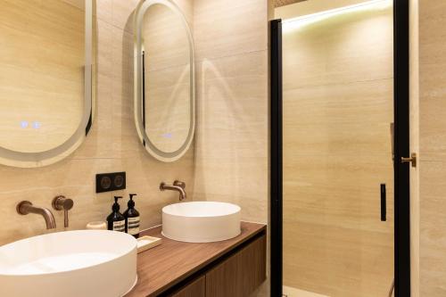 Luxurious A-C flat - 2P - Bastille-Le Marais