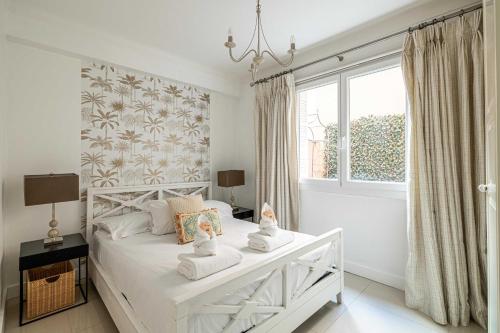 Cosy 2-Bedroom apartment - close to Martinez Hotel