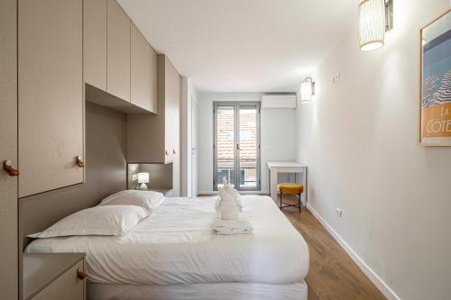 Charming apartment - Near the Old Port and Suquet