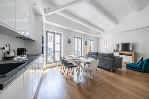 Charming apartment - Near the Old Port and Suquet