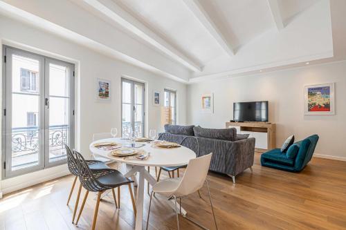 Charming apartment - Near the Old Port and Suquet