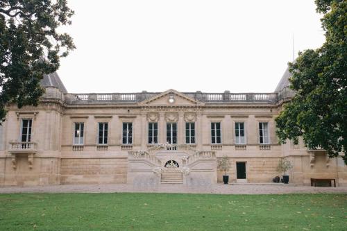 Château Couffins