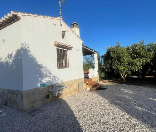 Finca Bocacha