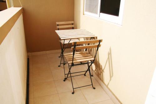 Galeriebild der Unterkunft EHD102 Appartement Cécile 1 chambre à Almladies2 in Ngalope