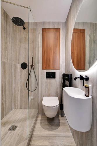 Elegant Comfort in the heart of Paris-Notre Dame