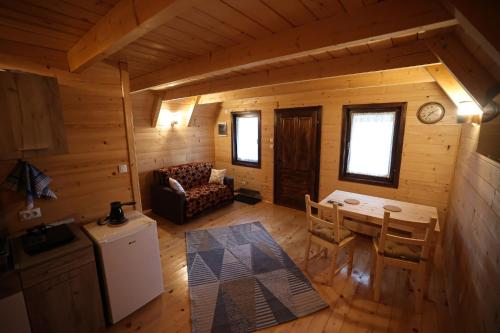 Foto dalla galleria di Brvnara Tikva 2 a Nova Varoš