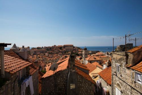 Gallery image of Apartments Lucia Old Town in Dubrovnik