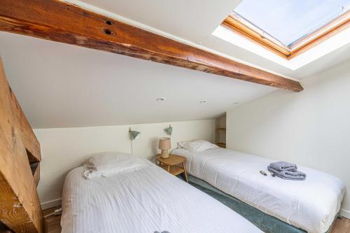 Charming apartment heart of Suquet neighborhood