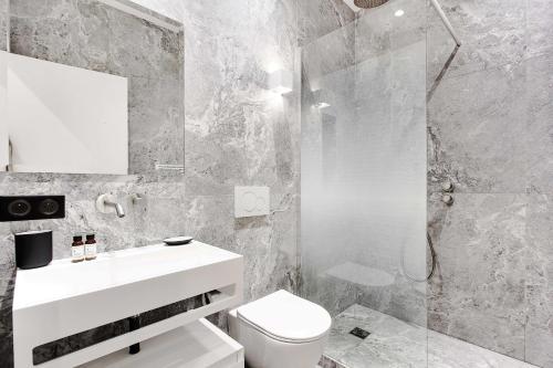 Luxury in the heart of Paris- 2BR-6P - Bourse