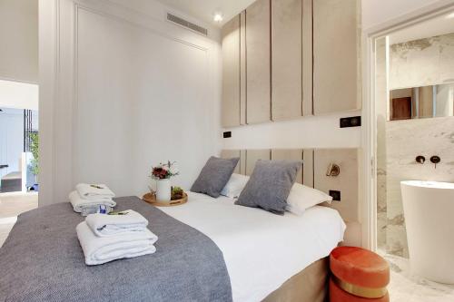 Luxury in the heart of Paris- 2BR-6P - Bourse