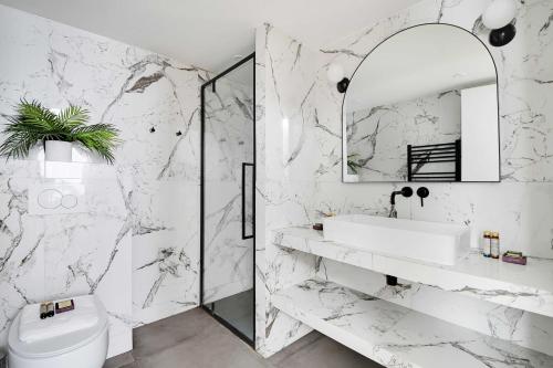 Apartment in the heart of the 9th arrondissement
