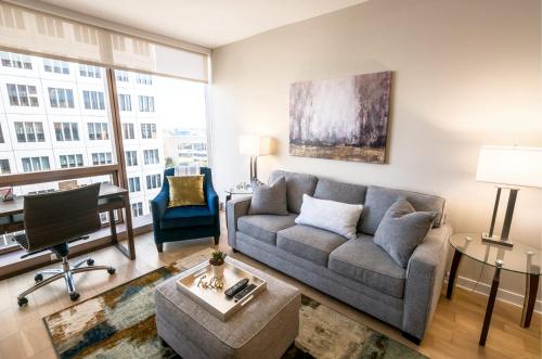 Φωτογραφία από το άλμπουμ του Spacious Apt Downtown σε Στάμφορντ