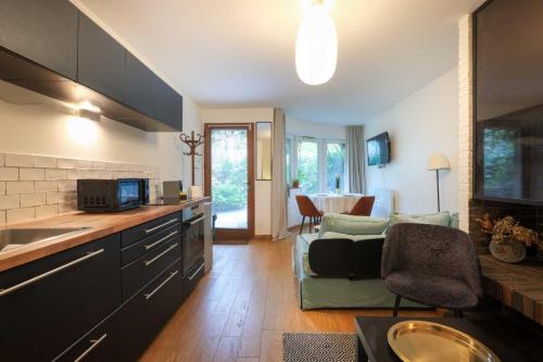 Charming studio apartment for 2 - Bastille