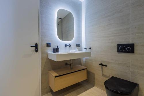 Charming apartment - 1BR-4P - Le Marais