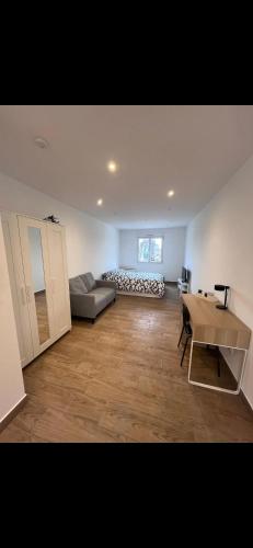 Appart hotel La Molle