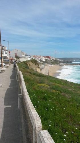 Casa Amarela - Ericeira center by the beach