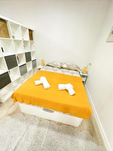 Apartamento comodidad y ubicación Málaga