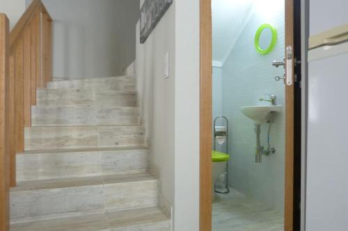 Casa Amarela - Ericeira center by the beach