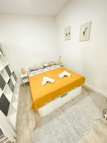 Apartamento comodidad y ubicación Málaga
