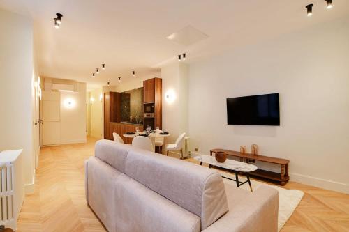 Luxurious apartment - 2BR-6P - Saint-Germain