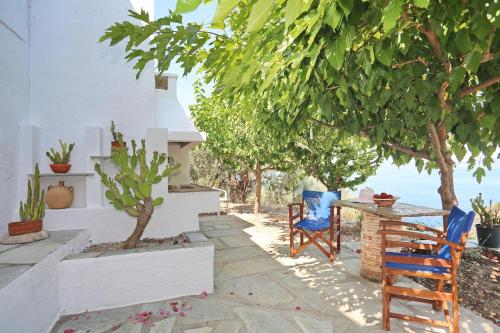Vathias Cottage