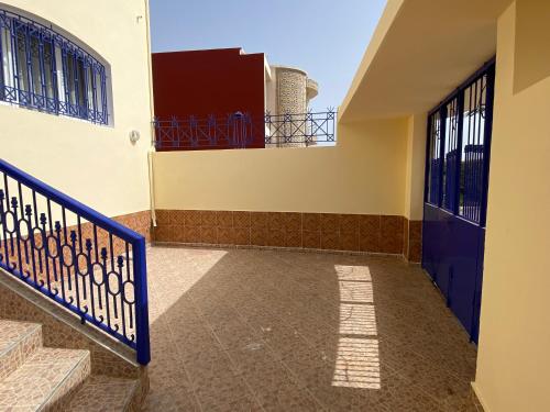 Galeriebild der Unterkunft Oasis balnéaire en bord de mer à 200m de la plage et à 10 min de Taghazout in Agadir nʼ Aït Sa