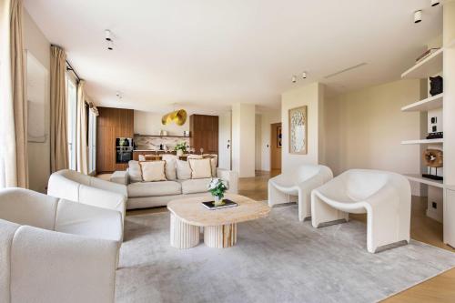 Elegant apartment - 3B 6P - Eiffel Tower
