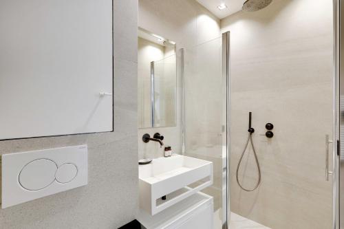 Studio ideally located in the heart of Paris