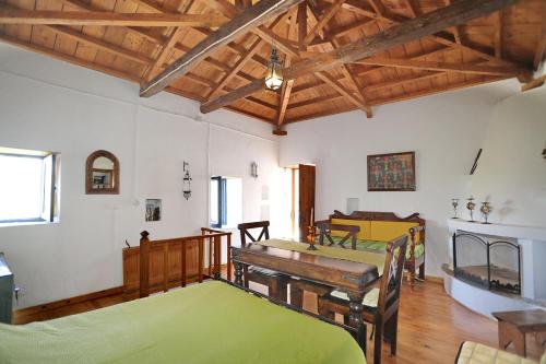 Vathias Cottage
