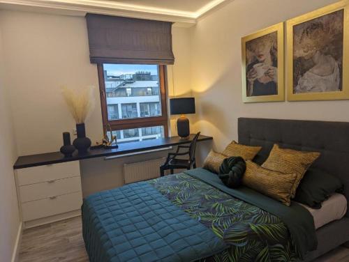 Apartament ALLURE OF THE SEA