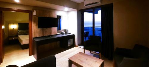 Fotografie z fotogalerie ubytování Ashtal Beach Hotel v destinaci Batumi