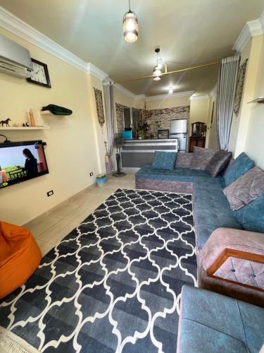 لاسيرينا الساحل الشمالي Lasirena North Coast