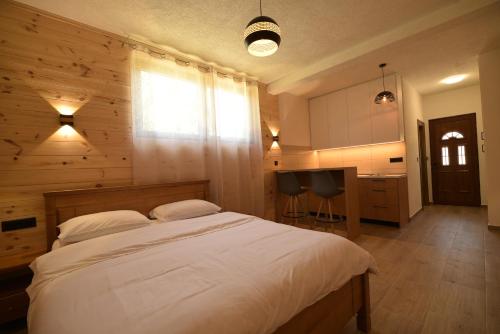 Apartman Darija
