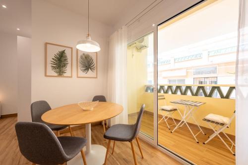 Apartamento Mérida 1