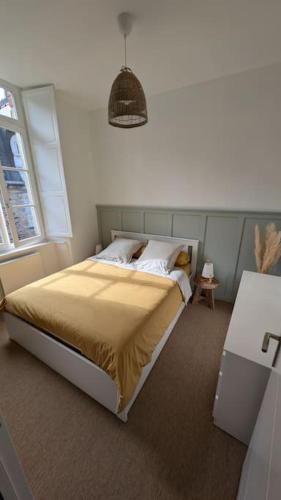 Gallery image of Appartement de caractère in Vitré