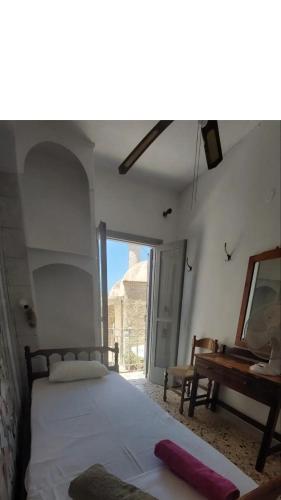 Single Old Town Room