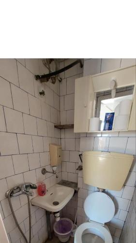 Single Old Town Room