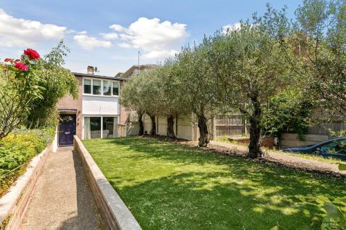 Foto Richmond Riverside Villa 1